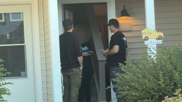 Marketplace Corvette Scammer Steals $1,000 from Me