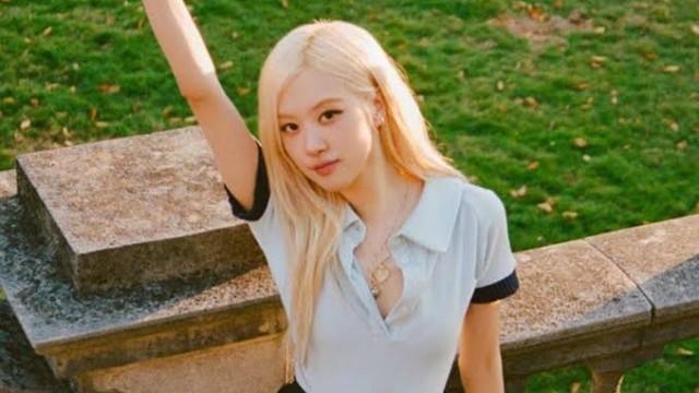 ROSÉ - toxic till the end (BEHIND THE SCENES)