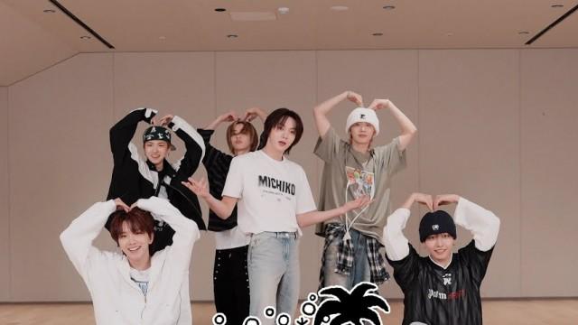 Choreography｜BOYNEXTDOOR (보이넥스트도어) ‘123-78’ Dance Practice