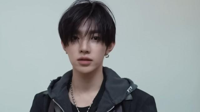 HAO SuperELLE China Magazine Shooting Behind