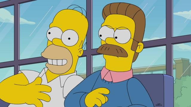 The Flandshees of Innersimpson