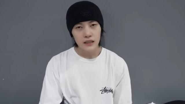 The 39th Golden Disc Awards Behind