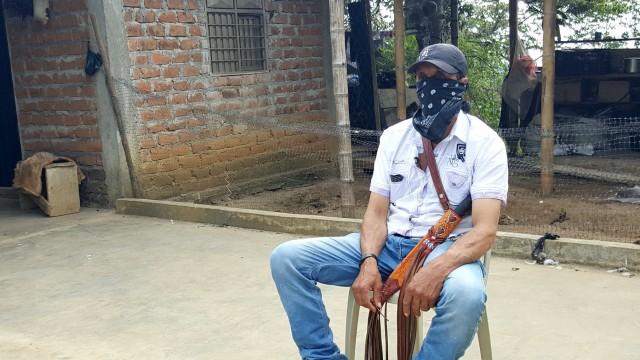 Colombie : Petro Guerilla et compagnie / Pays-Bas : Téflon suspecté