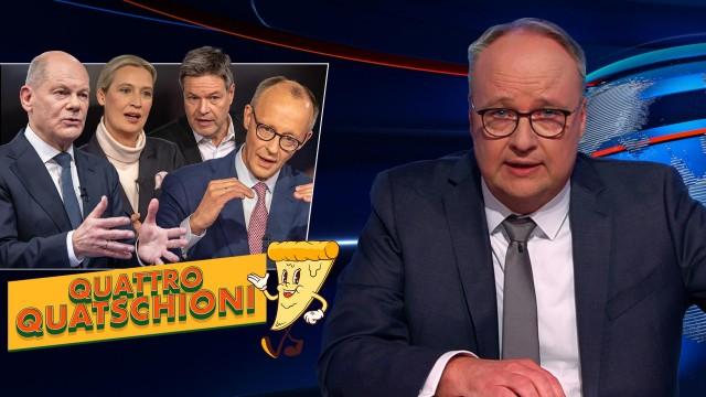 heute-show from February 14, 2025