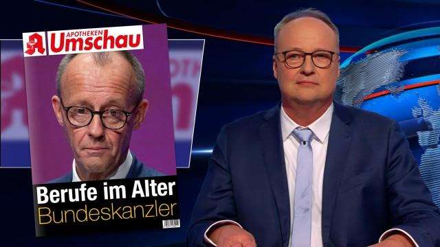 heute-show from February 21, 2025
