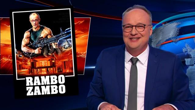 heute-show from February 28, 2025