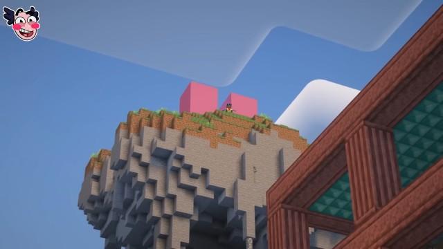 The Return of Pig Island!