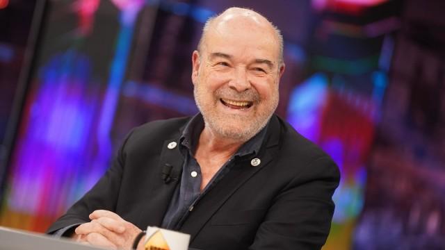 Antonio Resines