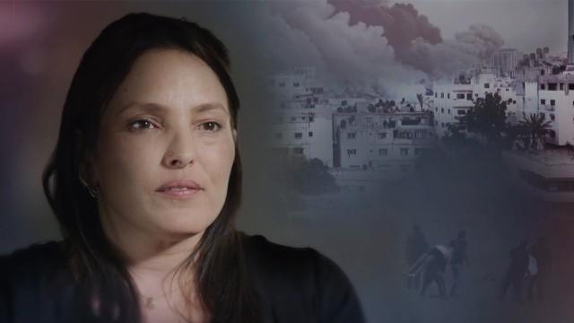 עמית סוסנה מדברת
