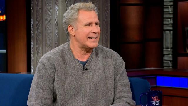 Will Ferrell, FLO