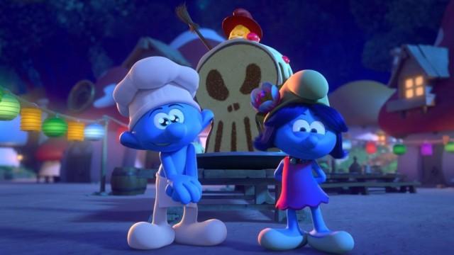 Le treizième dessert