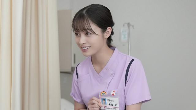 第18週「おむすび、管理栄養士になる」 (86)