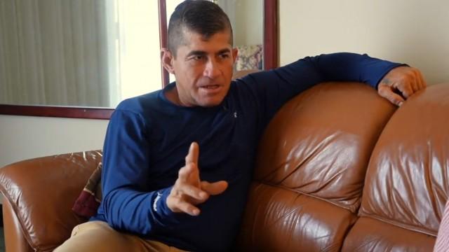 Así sobreviví 438 días como náufrago en el Pacífico