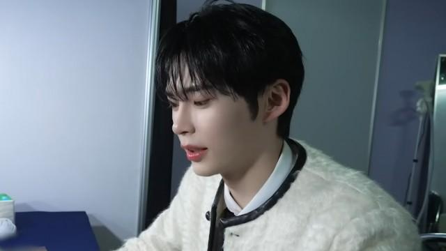 2024 Asia Artist Awards in BANGKOK Behind