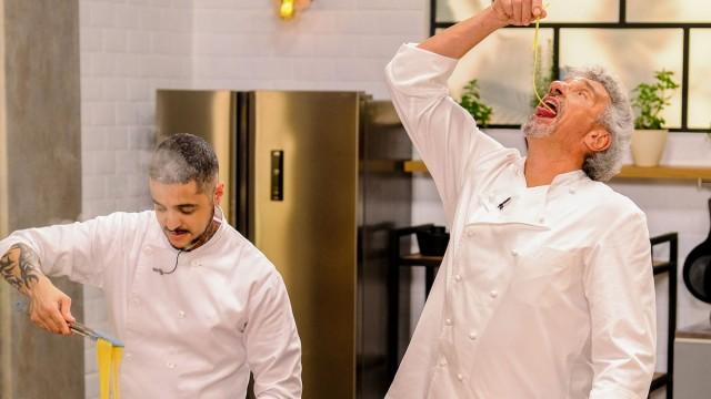 Gosta de sair do trivial