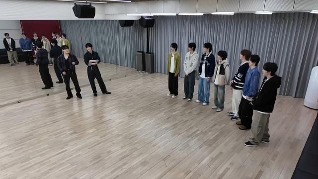 Stray Kids (Changbin, I.N)