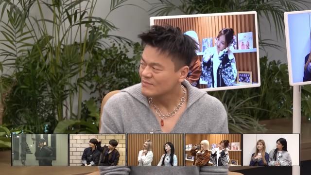 J.Y. Park