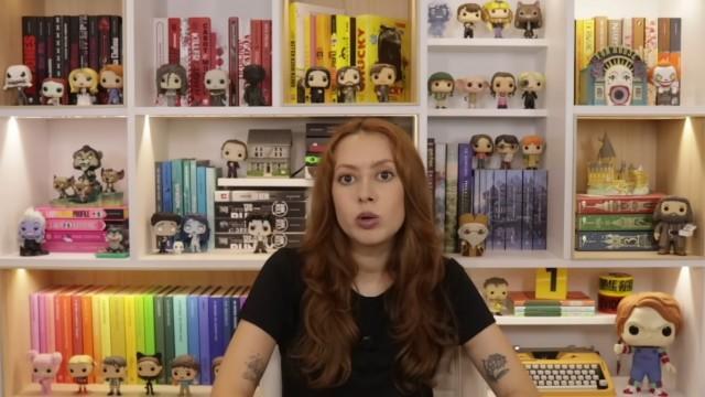 55 HORAS DE TERROR - Caso Alisa Mathewson