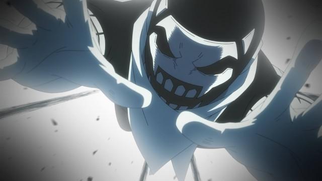 The One and Only Fighter D