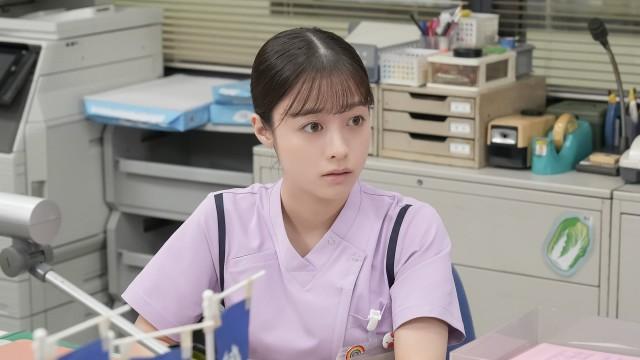 第18週「おむすび、管理栄養士になる」 (87)