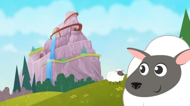 Sheep Stampede
