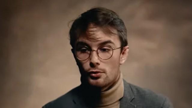  ABUSÉ À 12 ANS PLUS DE 300 FOIS PAR SES PARRAINS QUI L'ALCOOLISENT, ACHILLE RACONTE 