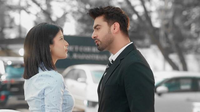 Vidya's Concern for Armaan