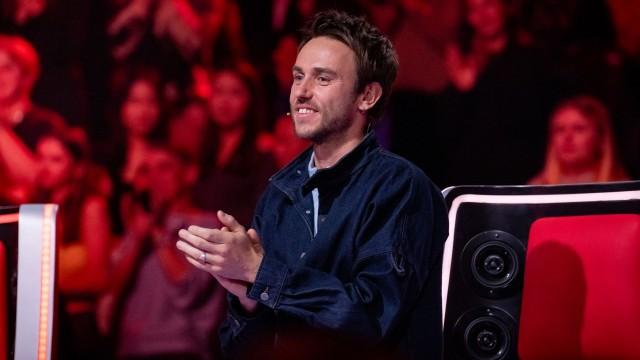 Blind Audition 2