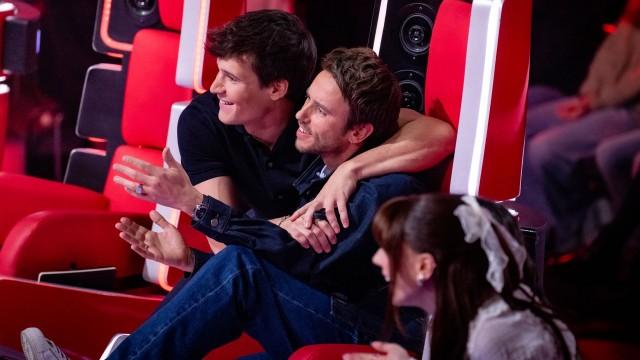 Blind Audition 4
