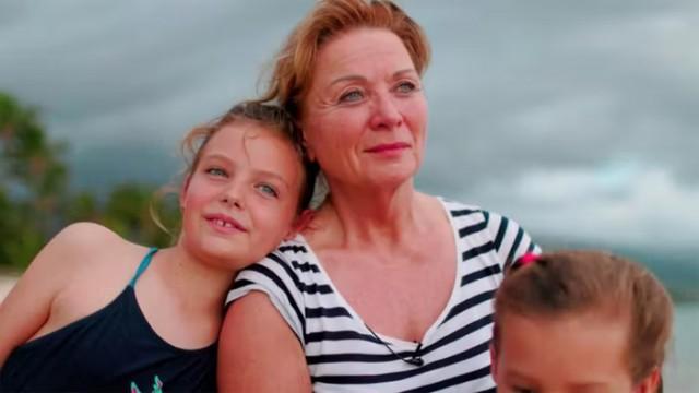 Auf der Suche nach Liebe und Glück: Nadja in Paris und Sabine auf La Réunion