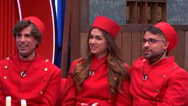 Límite 48 horas 4: La triple salvación reduce la lista a tres rivales directos