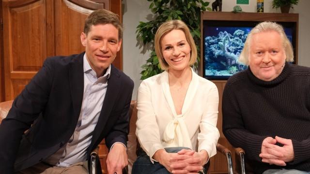 Benni und Marlies Raich & Gregor Seberg | E631