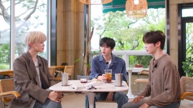 Ep.4 [Best Buddy #1]