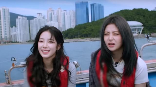 EP. 2 | Busan | Trendy Spot Tour | Trendy Spots Are Where We Go