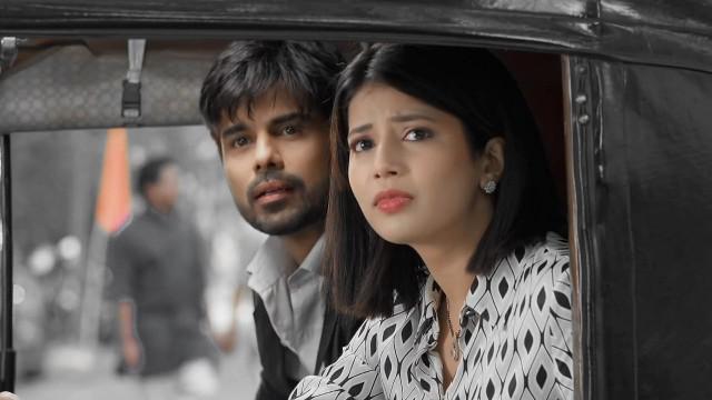 Vidya Misinterprets Abhira, Roop