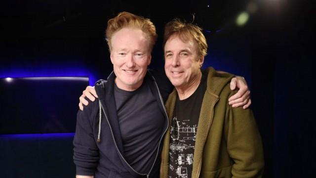 Kevin Nealon Returns Again