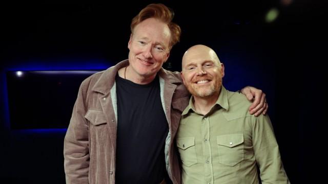 Bill Burr Returns Again