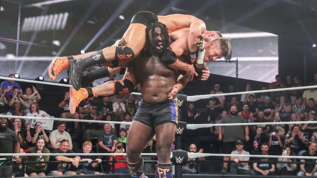 NXT 836