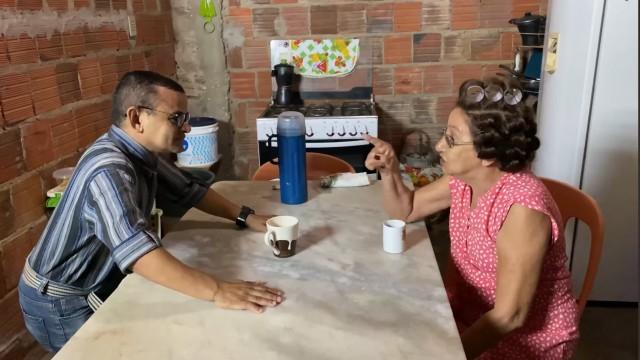 O Que É Isso Adelaide?