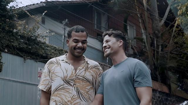 Estranho Jeito de Amar “O Início” - Episódio 02