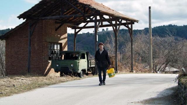 Dobralak, ein Dorf kämpft gegen sein Verschwinden