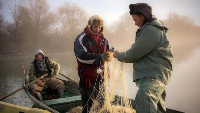 Rumänien: Eine Weihnachtsreise ins Donaudelta