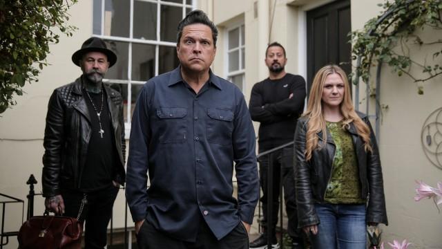 Dom Joly