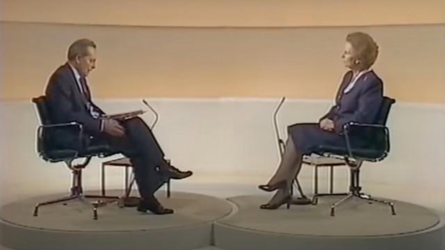 The Real Interview