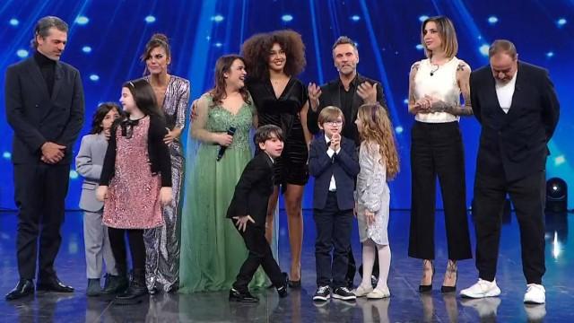 La Finale