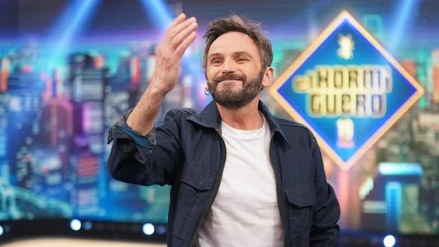 Fernando Tejero