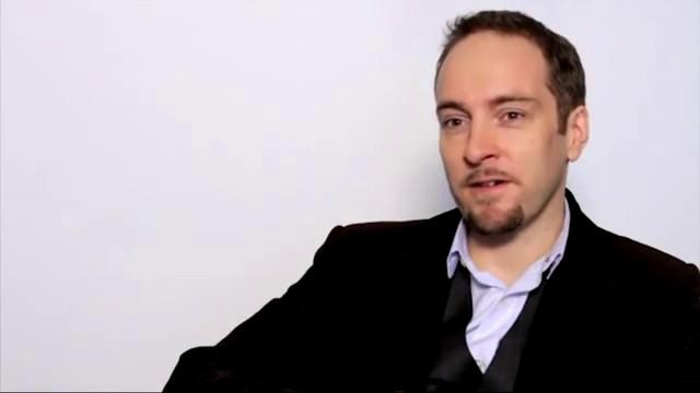 The Assassin - Derren Brown Interview