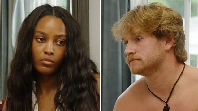Battle of the Sexes