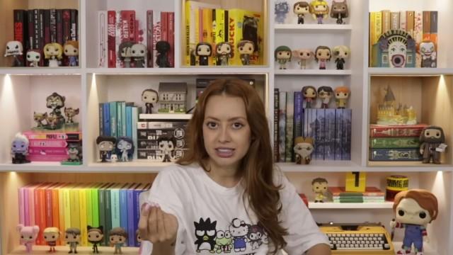 SOLUCIONADO 39 ANOS DEPOIS ATRAVÉS DE DNA - Caso Michelle Martinko