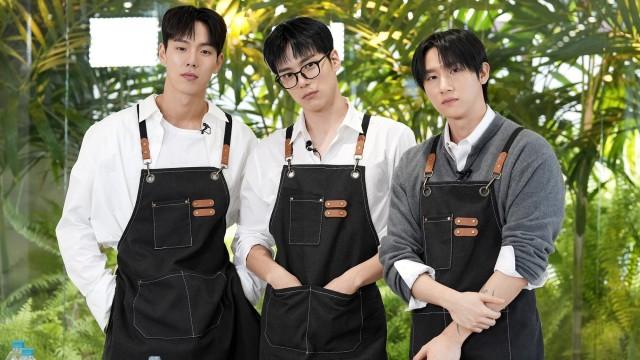 EP.1 Three Brothers